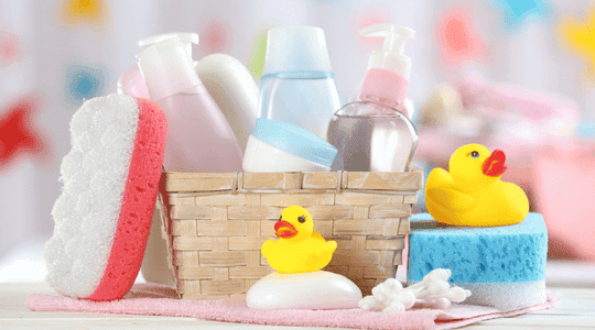 বেবি কেয়ার