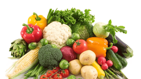 শাক-সবজি