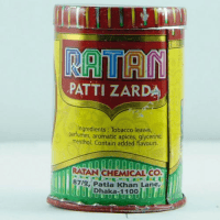 রতন জর্দা (বড়)