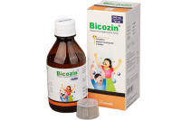 Bicozin Syrup (200 ml)