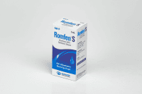Romfen S 5ml