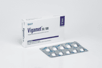 Vigamet 50/500