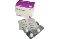Almex 400 Tablet