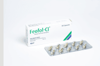 Feofol CI
