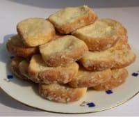 মিষ্টি টোস্ট (৪০০ গ্রাম)