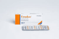 Fenobac 10 mg