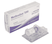 Methsolon 500