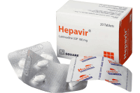 Hepavir (100mg)
