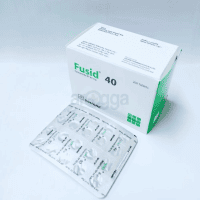 Fusid 40 Tablet