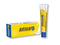 Antiscar Gel