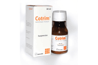 Cotrim suspension (60 ml)