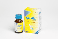 Gasnil P/D 15 ml