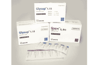 Glysup 1.15gm