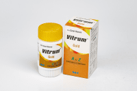 Vitrum Gold 30 Tablet