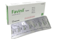 Favinil Tablet