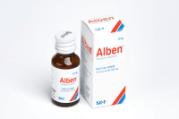 Alben Suspenson 200mg