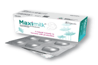 Maximilk Capsule