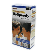 হাই স্পিড হেয়ার কালার (৫০ গ্রাম)