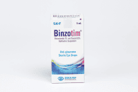 Binzotim 5 ml