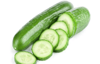 শসা (৫০০ গ্রাম)