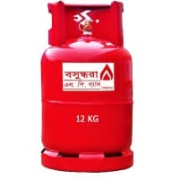 বসুন্ধরা গ্যাস (Bashundhara Gas Cylinder)