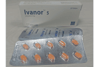 Ivano (5mg)