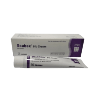 Scabex 5% Cream