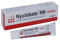Nyclobate NN 10gm