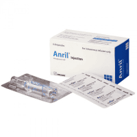 Anril IV Injection