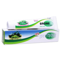 রেমি ব্রন  কিউর ক্রিম(১০০ গ্রাম)