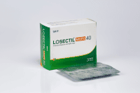 Losectil MUPS (40mg)
