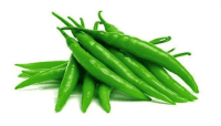 কাঁচা মরিচ