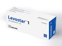 Levostar (1mg)