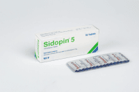 Sidopin 5 gm