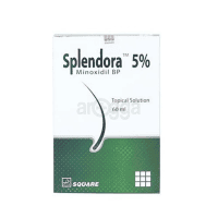 Splendora 5% Topical Solution