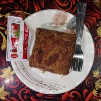 চিকেন টোস্ট