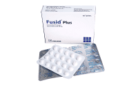 Fusid 20 Plus Tablet