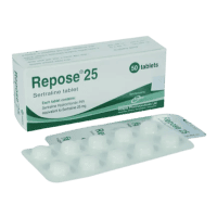 Repose 25