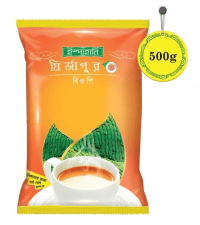 চা পাতি (ইস্পাহানি)৫০০ গ্রাম