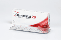 Olmesta 20 mg