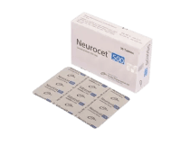 Neurocet 500