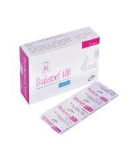 Budemet 400