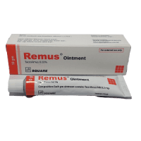 Remus 0.03% Ointment