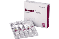 Naurif Injection