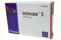 Intimate (5mg)