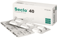 Seclo 40 Capsule
