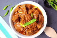 গরুর মাংস