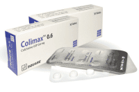 Colimax 0.6 Tablet