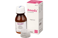Amodis Suspension (60 ml)