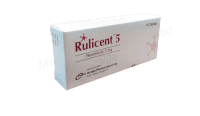 Rulicent 5
